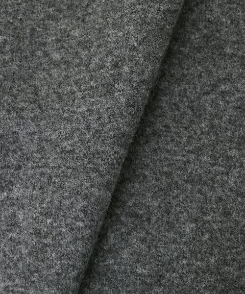 le.coeur blanc / ルクールブラン ニット・セーター | 2wayスパンコール襟ニット | 詳細24