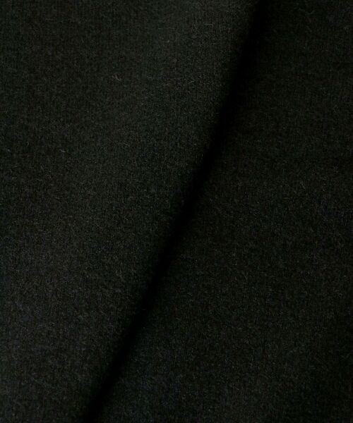 le.coeur blanc / ルクールブラン ニット・セーター | 2wayスパンコール襟ニット | 詳細25