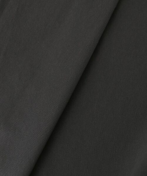 le.coeur blanc / ルクールブラン シャツ・ブラウス | 【HELLO KITTY】レタリング刺繍オーバーシャツ | 詳細29