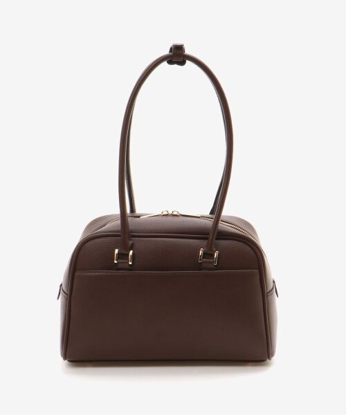 le.coeur blanc / ルクールブラン ボストンバッグ | ロングハンドルボストンバッグ | 詳細22