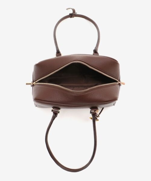 le.coeur blanc / ルクールブラン ボストンバッグ | ロングハンドルボストンバッグ | 詳細24