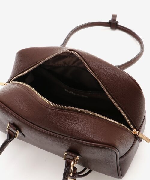 le.coeur blanc / ルクールブラン ボストンバッグ | ロングハンドルボストンバッグ | 詳細25