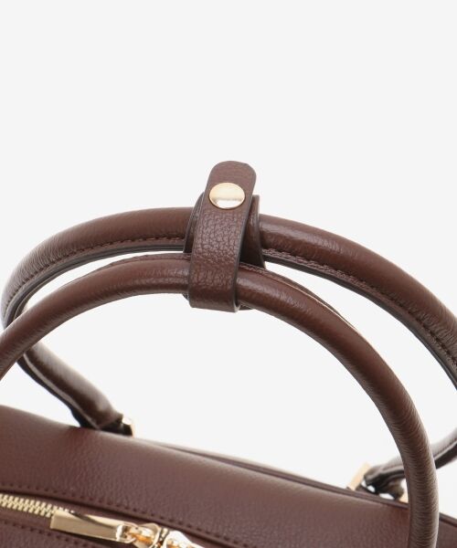 le.coeur blanc / ルクールブラン ボストンバッグ | ロングハンドルボストンバッグ | 詳細28