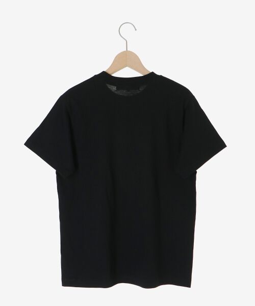 le.coeur blanc / ルクールブラン Tシャツ | 《一部店舗WEB限定》Rue CAMBON TEE | 詳細21