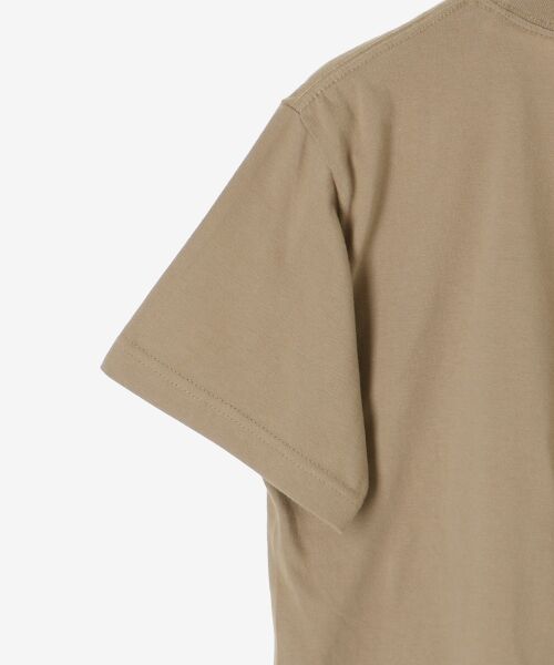 le.coeur blanc / ルクールブラン Tシャツ | 《一部店舗WEB限定》PRAISE TEE | 詳細20