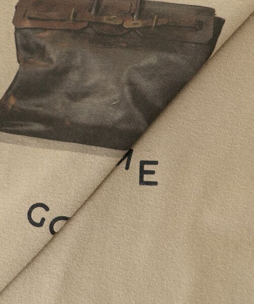 le.coeur blanc / ルクールブラン Tシャツ | 《一部店舗WEB限定》PRAISE TEE | 詳細22