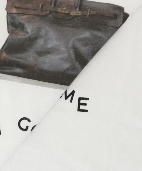 le.coeur blanc / ルクールブラン Tシャツ | 《一部店舗WEB限定》PRAISE TEE | 詳細23