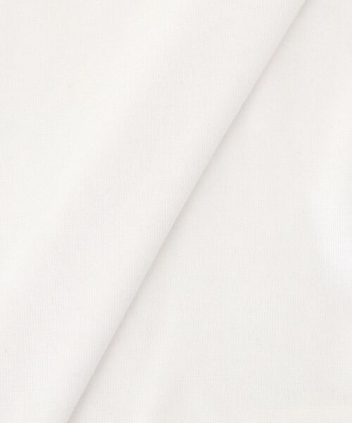 le.coeur blanc / ルクールブラン カットソー | 《手洗い可能》vaneumシアーカットソートップス | 詳細21