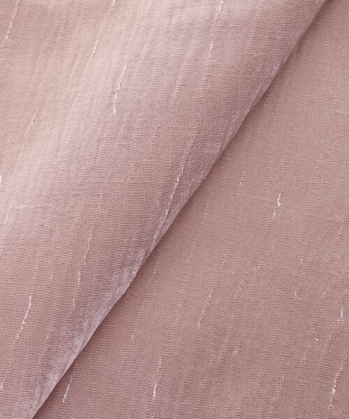 le.coeur blanc / ルクールブラン ベスト | vaneum2wayサテンベスト | 詳細19