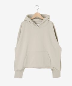 le.coeur blanc / ルクールブラン パーカー | vaneumオーバーサイズフーディ