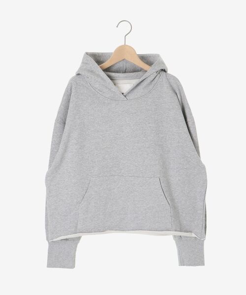 le.coeur blanc / ルクールブラン パーカー | vaneumオーバーサイズフーディ | 詳細1