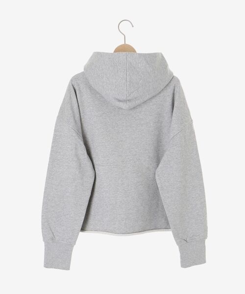 le.coeur blanc / ルクールブラン パーカー | vaneumオーバーサイズフーディ | 詳細12