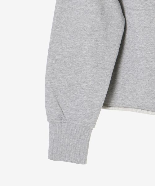 le.coeur blanc / ルクールブラン パーカー | vaneumオーバーサイズフーディ | 詳細14