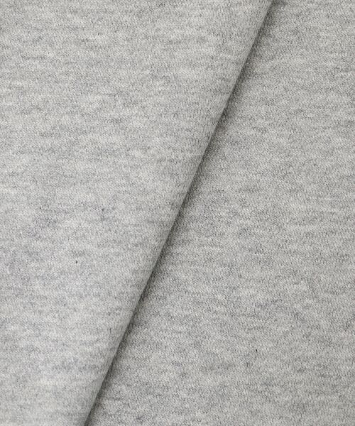 le.coeur blanc / ルクールブラン パーカー | vaneumオーバーサイズフーディ | 詳細16