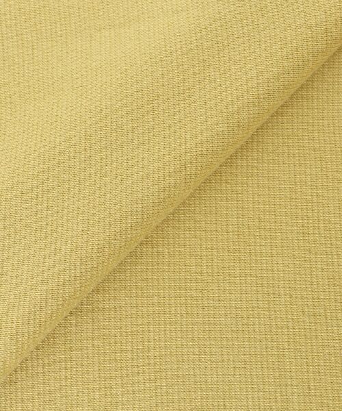 le.coeur blanc / ルクールブラン ニット・セーター | 《手洗い可能》ミラノリブラメ入り裾ラウンドニット | 詳細22