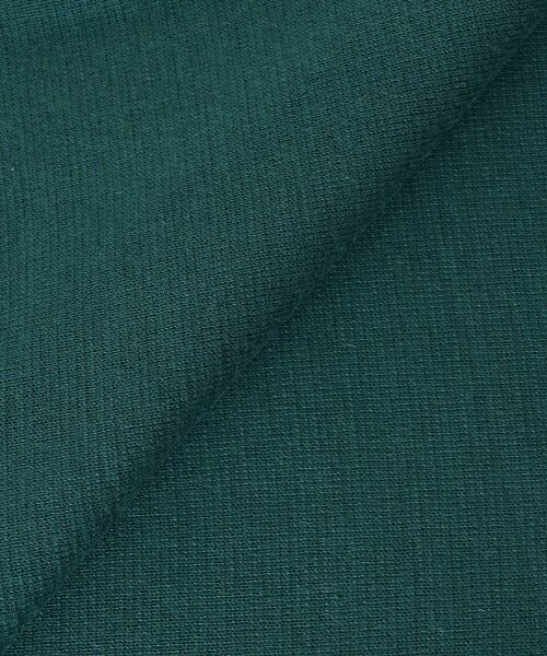 le.coeur blanc / ルクールブラン ニット・セーター | 《手洗い可能》ミラノリブラメ入り裾ラウンドニット | 詳細23