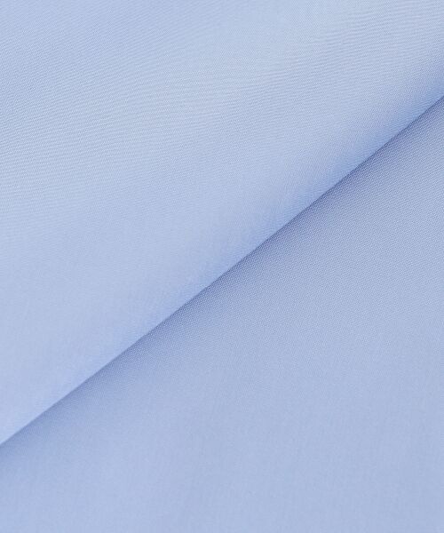 le.coeur blanc / ルクールブラン シャツ・ブラウス | 2WAYキャンディースリーブブラウス | 詳細23