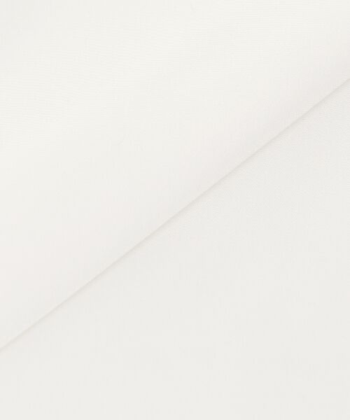 le.coeur blanc / ルクールブラン シャツ・ブラウス | 2WAYキャンディースリーブブラウス | 詳細24