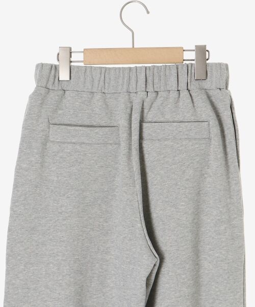 le.coeur blanc / ルクールブラン その他パンツ | スウェットイージーワイドパンツ | 詳細27