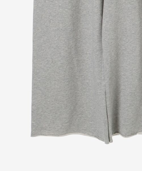 le.coeur blanc / ルクールブラン その他パンツ | スウェットイージーワイドパンツ | 詳細28