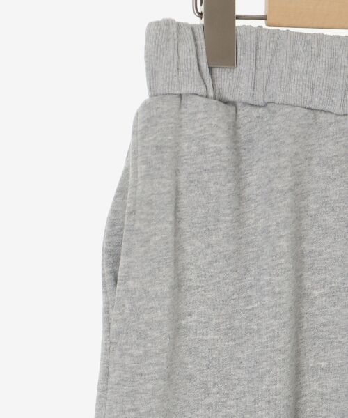 le.coeur blanc / ルクールブラン その他パンツ | スウェットイージーワイドパンツ | 詳細29