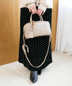 RYU　トゥミ　ボストンバッグ ベージュ RYU トゥミ ボストンバッグ ベージュ RYU トゥミ ボストンバッグ