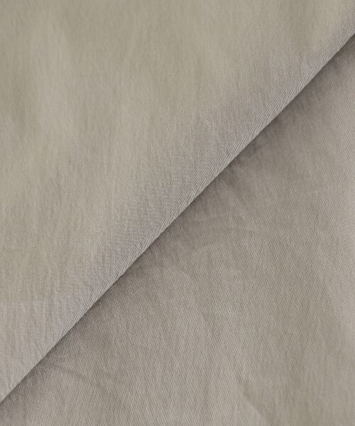 le.coeur blanc / ルクールブラン シャツ・ブラウス | TORRAZZO DONNAバルーンシャツ | 詳細26