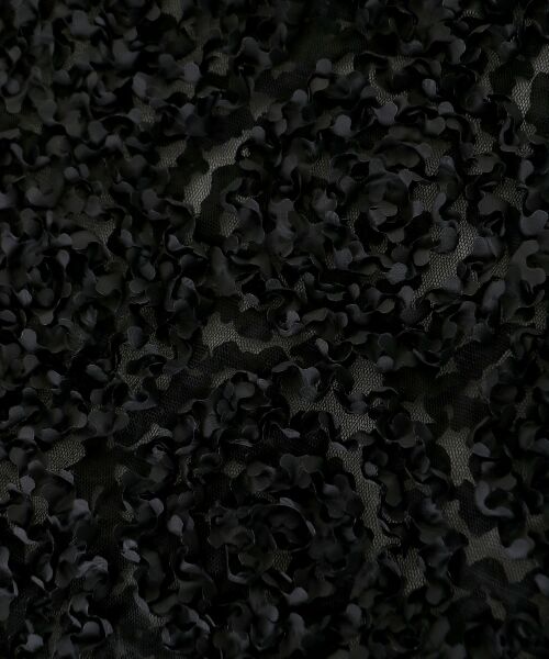 le.coeur blanc / ルクールブラン シャツ・ブラウス | TORRAZZO DONNA別注フラワーレースブラウス | 詳細28