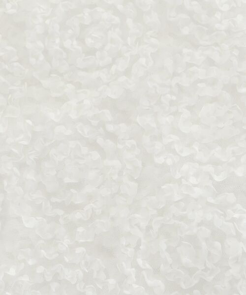 le.coeur blanc / ルクールブラン シャツ・ブラウス | TORRAZZO DONNA別注フラワーレースブラウス | 詳細29