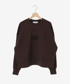 le.coeur blanc / ルクールブラン カットソー | vaneumコンパクトトップス