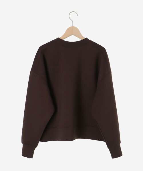 le.coeur blanc / ルクールブラン カットソー | vaneumコンパクトトップス | 詳細1