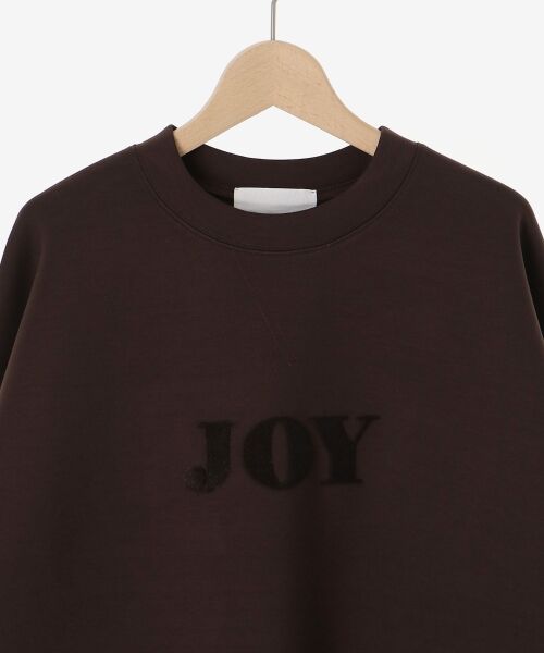 le.coeur blanc / ルクールブラン カットソー | vaneumコンパクトトップス | 詳細2