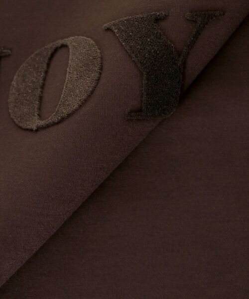 le.coeur blanc / ルクールブラン カットソー | vaneumコンパクトトップス | 詳細4