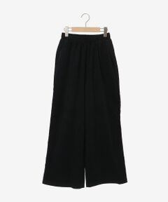 le.coeur blanc / ルクールブラン その他パンツ | vaneumコーデュロイワイドパンツ