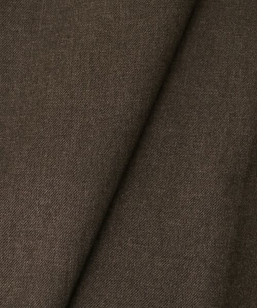 le.coeur blanc / ルクールブラン ロング・マキシ丈スカート | ハイウエストフレアロングスカート | 詳細24