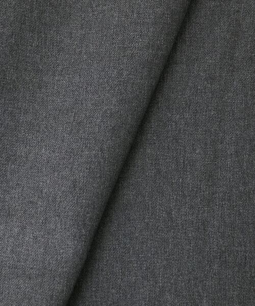 le.coeur blanc / ルクールブラン ロング・マキシ丈スカート | ハイウエストフレアロングスカート | 詳細25