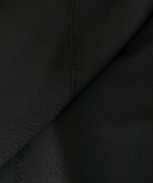 le.coeur blanc / ルクールブラン ロング・マキシ丈ワンピース | Vネックジャンパースカート | 詳細30