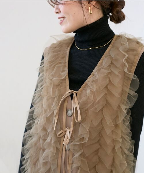 le.coeur blanc / ルクールブラン ネックレス・ペンダント・チョーカー | O ステンレスシンプルネックレス | 詳細7