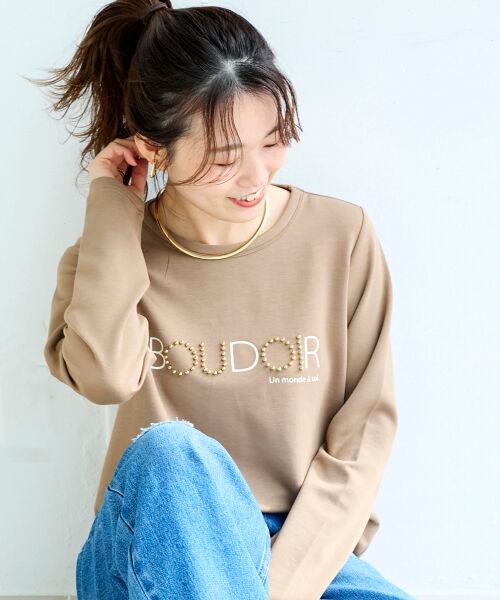 le.coeur blanc / ルクールブラン ネックレス・ペンダント・チョーカー | O フラットネックカフ | 詳細10