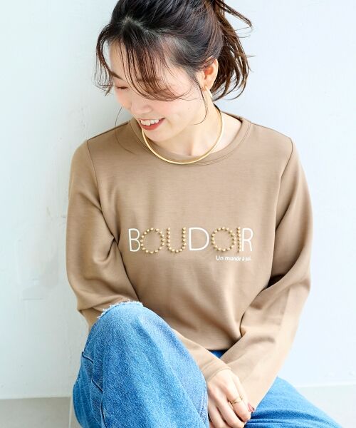 le.coeur blanc / ルクールブラン ネックレス・ペンダント・チョーカー | O フラットネックカフ | 詳細11