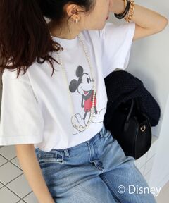 le.coeur blanc / ルクールブラン Tシャツ | GOOD ROCK SPEED ヴィンテージミッキーT