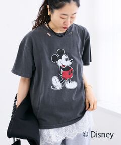 le.coeur blanc / ルクールブラン Tシャツ | GOOD ROCK SPEED ヴィンテージミッキーT