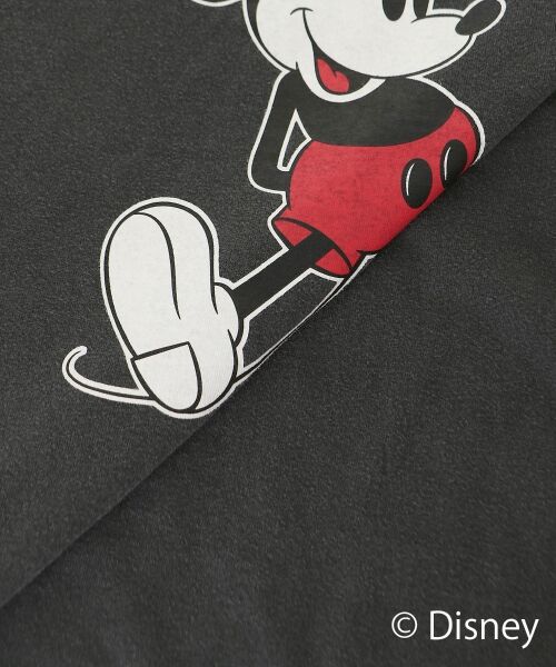 le.coeur blanc / ルクールブラン Tシャツ | GOOD ROCK SPEED ヴィンテージミッキーT | 詳細23