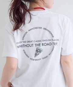 le.coeur blanc / ルクールブラン Tシャツ | Regency Works CAT Tシャツ