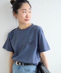 le.coeur blanc / ルクールブラン Tシャツ | Regency Works CAT Tシャツ