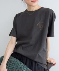 le.coeur blanc / ルクールブラン Tシャツ | Regency Works CAT Tシャツ