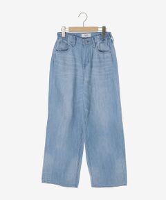 le.coeur blanc / ルクールブラン デニムパンツ | Healthy DENIM BreezyP.PepperM-Easy