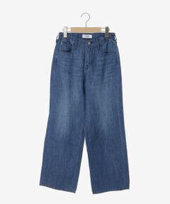 le.coeur blanc / ルクールブラン デニムパンツ | Healthy DENIM BreezyP.PepperM-Easy