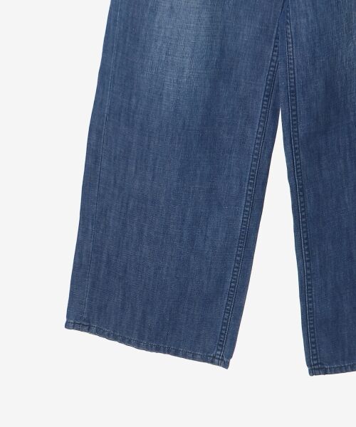 le.coeur blanc / ルクールブラン デニムパンツ | Healthy DENIM BreezyP.PepperM-Easy | 詳細4