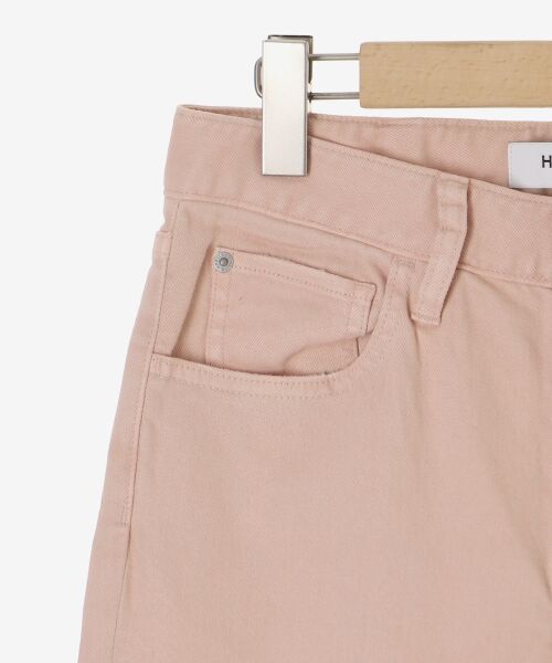 le.coeur blanc / ルクールブラン デニムパンツ | Healthy DENIM Quiche | 詳細22